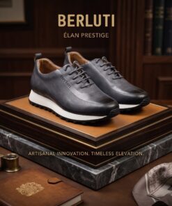 Berluti Élan Prestige Sneakers