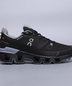 QC Cloudtec Swiss Engeneering Waterproof Running Sneakers