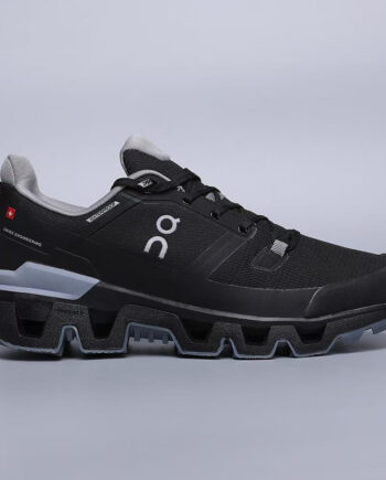 QC Cloudtec Swiss Engeneering Waterproof Running Sneakers