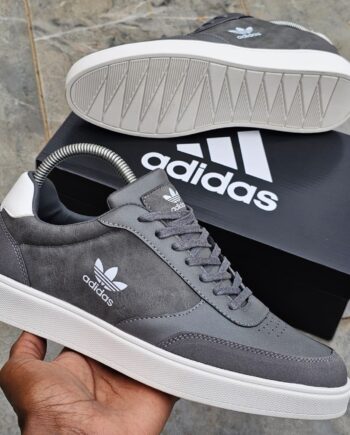 Classic Street Comfort Minimalist low-cut silhouette Sneakers 00528