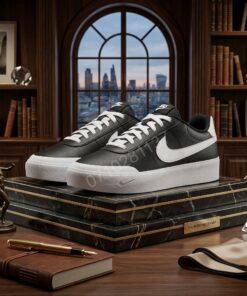 Modern Style Urban Comfort Sneakers
