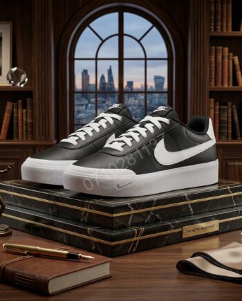 Modern Style Urban Comfort Sneakers