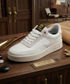 Timberland SoftStride Elite™ Cloudwalk Comfort Sneakers