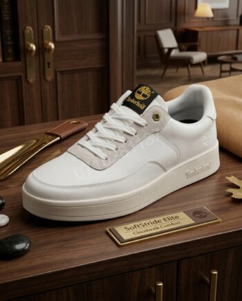 Timberland SoftStride Elite™ Cloudwalk Comfort Sneakers