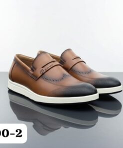 Berluti Royale Comfort Loafers