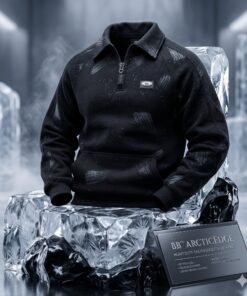 BB™ ArcticEdge Heavy Duty Hoodie