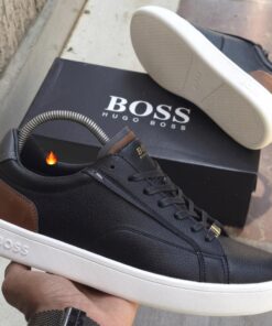 BossFlex™ Premium Street Comfort Sneakers