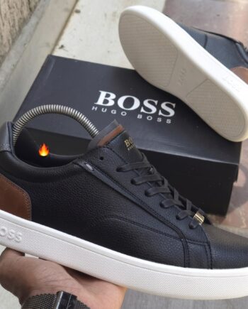 BossFlex™ Premium Street Comfort Sneakers