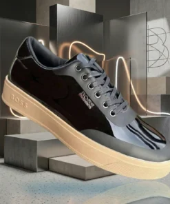 Executive Edge™ – The Polished Authority BSS Sneakers