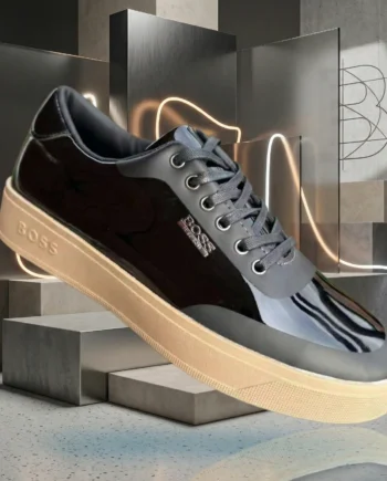 Executive Edge™ – The Polished Authority BSS Sneakers