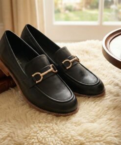 Classique Femme Modern Official Ladies Loafers