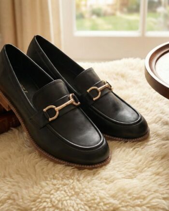 Classique Femme Modern Official Ladies Loafers