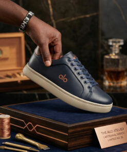 Alo Apex Urbanglide Ergonomic Comfort Sneakers
