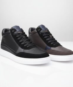CK Apex Comfort High Cut Men Sneaker Shoes