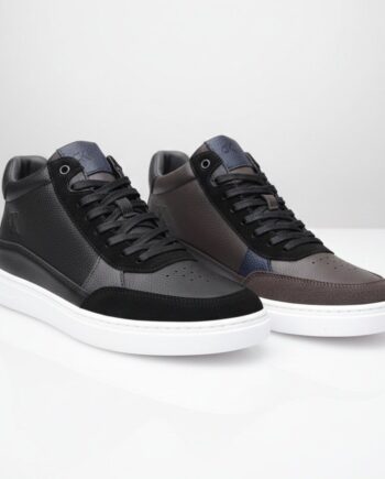 CK Apex Comfort High Cut Men Sneaker Shoes