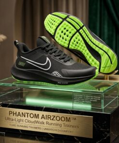 Phantom AirZoom™ Ultra-Light CloudWalk Running Trainers