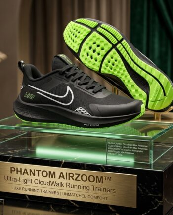 Phantom AirZoom™ Ultra-Light CloudWalk Running Trainers