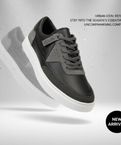 New Urban Edge Clarks Collection Prime Sneakers