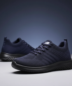 The AeroWeave Eclipse™ Spring Sole Sneakers