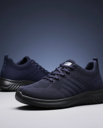 The AeroWeave Eclipse™ Spring Sole Sneakers