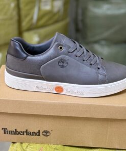 Hot Trendy Timber Modern Fashion Comfortable Flat Sole Casual Sneakers