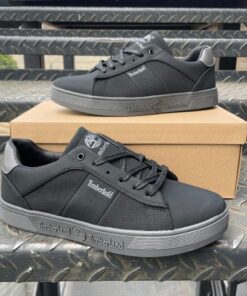 Timber Comfortable Classic Casuals