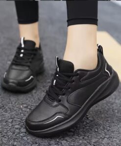 Ladies Lightweight Comfortable Running Sport Shoes 00526