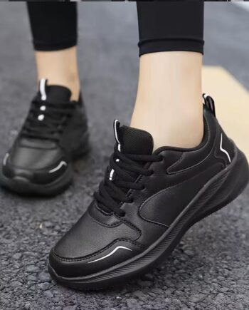 Ladies Lightweight Comfortable Running Sport Shoes 00526