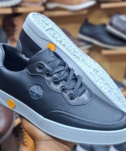 New Timber Low-cut Casuals Comfortable Sneakers