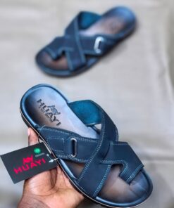 HUAYI Classics Comfort Men Sandals