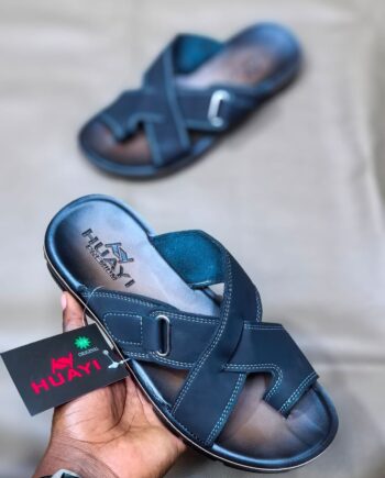 HUAYI Classics Comfort Men Sandals