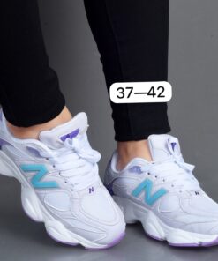 NEW BALANCE 9060