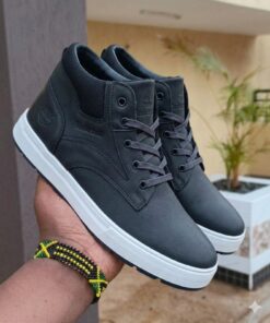 Timberland Streetforge™ Elite Urban Boot-Sneakers
