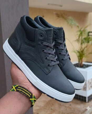 Timberland Streetforge™ Elite Urban Boot-Sneakers