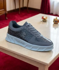 Timberland CrocStride™ Signature Sneakers