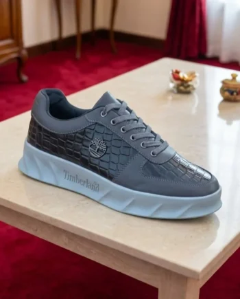 Timberland CrocStride™ Signature Sneakers