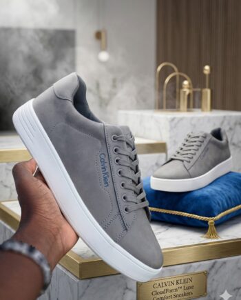 Calvin Klein CloudForm™ Luxe Comfort Sneakers