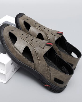 New Lightweight AeroStride™ Comfort Summer Sandals