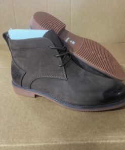 Timberland Urban Nomad Genuine Leather Boots