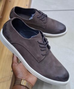 Timberland Urban Nomad Genuine Leather Everyday Smart Casual
