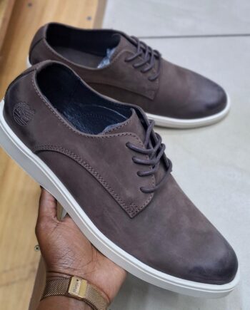 Timberland Urban Nomad Genuine Leather Everyday Smart Casual