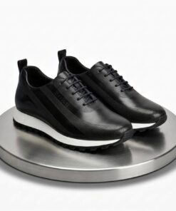 Berluti Élan Prestige Sneakers