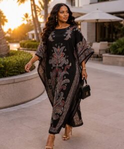 Zahra Royale Luxe Dera
