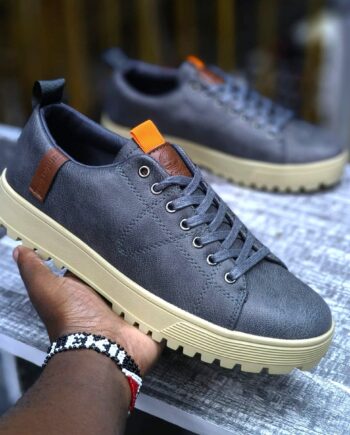 New Hot Trendy Timber Smart Casual Sneaker Shoes