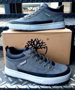 New Hot Trendy Timberland UrbanCrest Leather High-Cuts