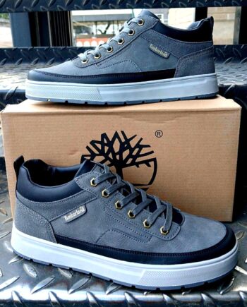 New Hot Trendy Timberland UrbanCrest Leather High-Cuts