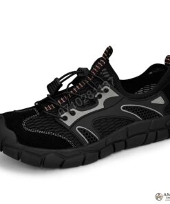 Terra-Luxe Trax All-Terrain Mesh Explorer Outdoor Shoes