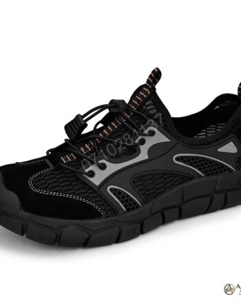 Terra-Luxe Trax All-Terrain Mesh Explorer Outdoor Shoes